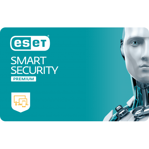 ESET Smart Security Premium 2022 - Mon Logiciel.fr