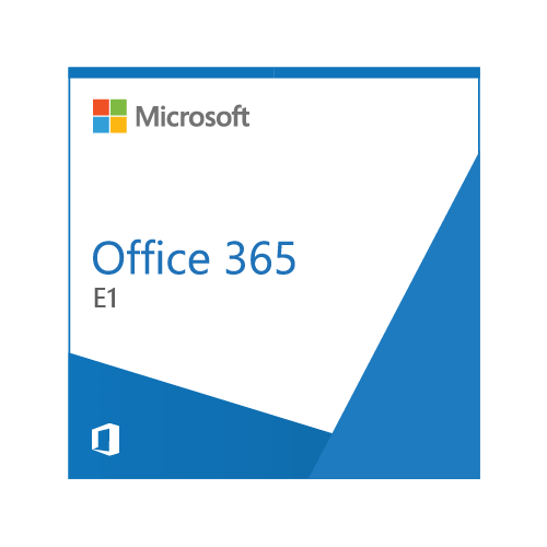 Microsoft 365 E1 2023 - Abonnement