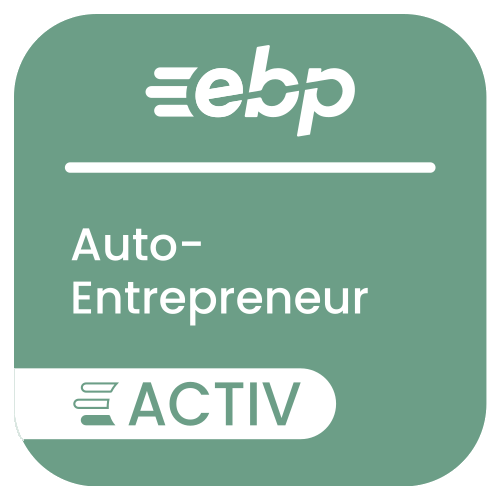 Visuel EBP Auto-Entrepreneur Pratic 2024 + Service Premium - Mon Logiciel.fr