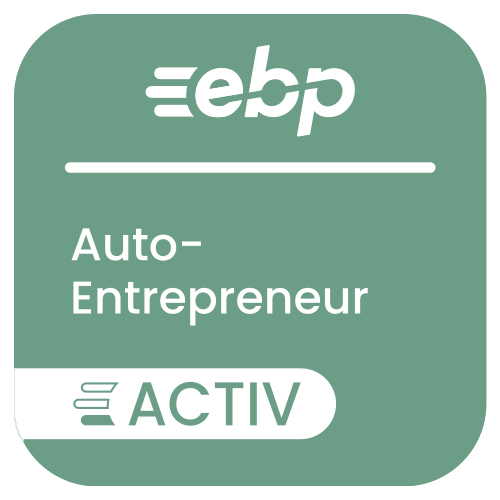 Visuel EBP Auto-Entrepreneur Pratic 2024 - Mon Logiciel.fr