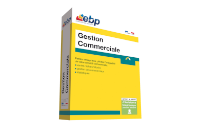 Gestion commerciale